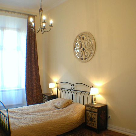 Apartamenty Golebia 3 Krakov Exteriér fotografie