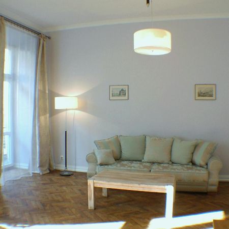 Apartamenty Golebia 3 Krakov Exteriér fotografie