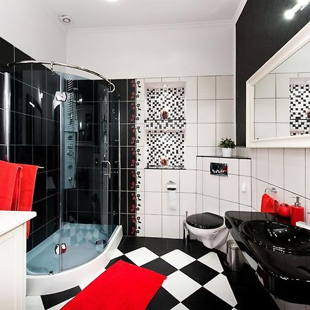 Apartamenty Golebia 3 Krakov Pokoj fotografie