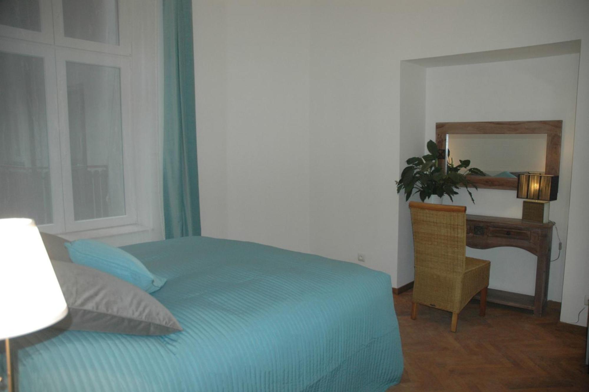 Apartamenty Golebia 3 Krakov Pokoj fotografie