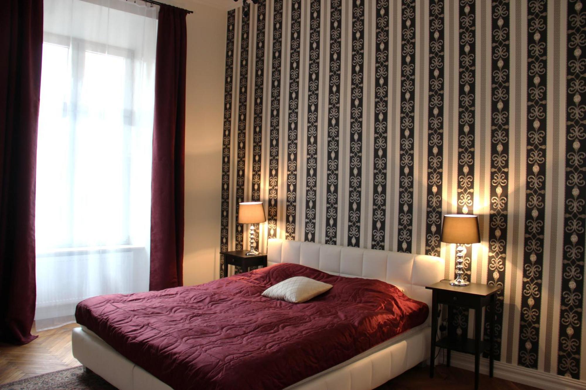 Apartamenty Golebia 3 Krakov Exteriér fotografie