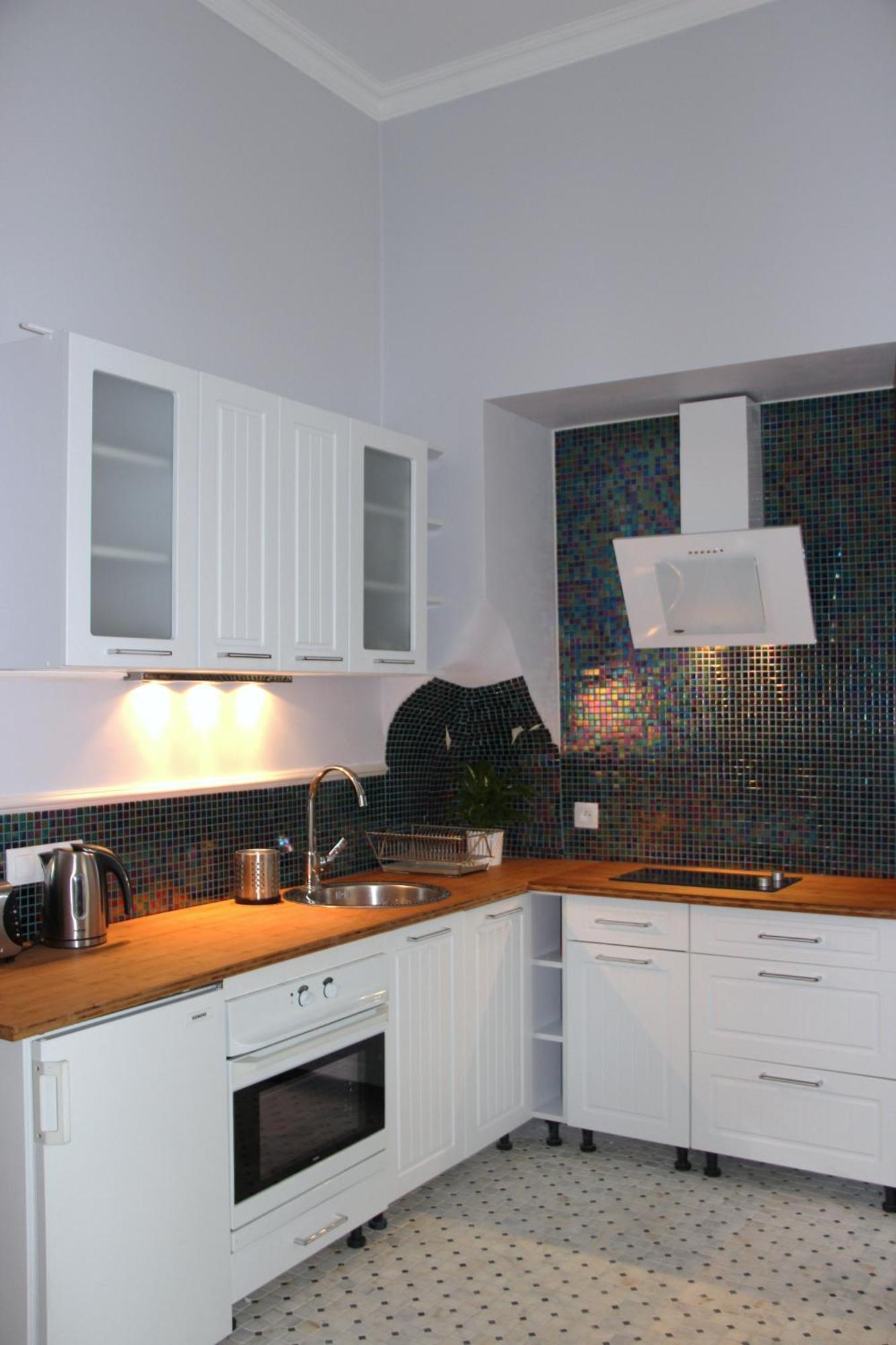 Apartamenty Golebia 3 Krakov Exteriér fotografie