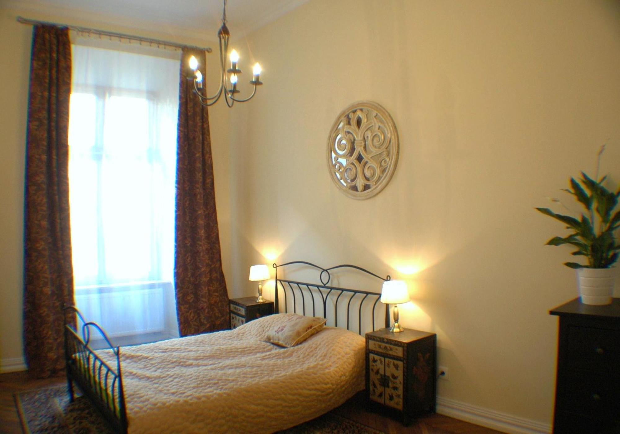 Apartamenty Golebia 3 Krakov Exteriér fotografie