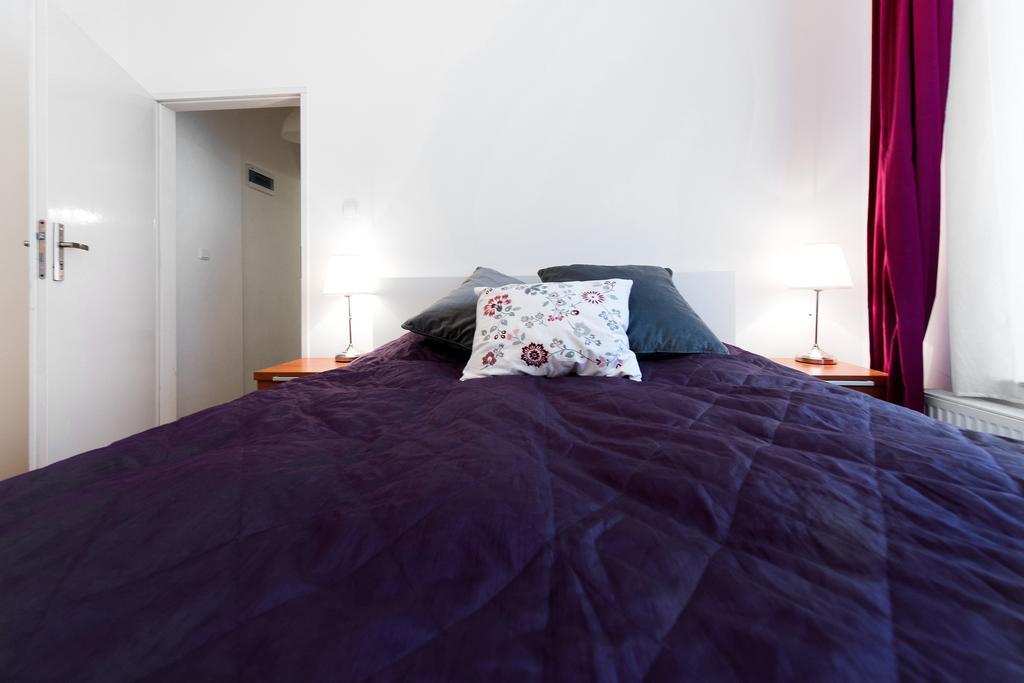 Apartamenty Golebia 3 Krakov Pokoj fotografie