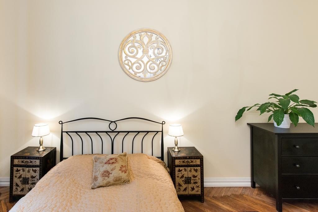 Apartamenty Golebia 3 Krakov Pokoj fotografie