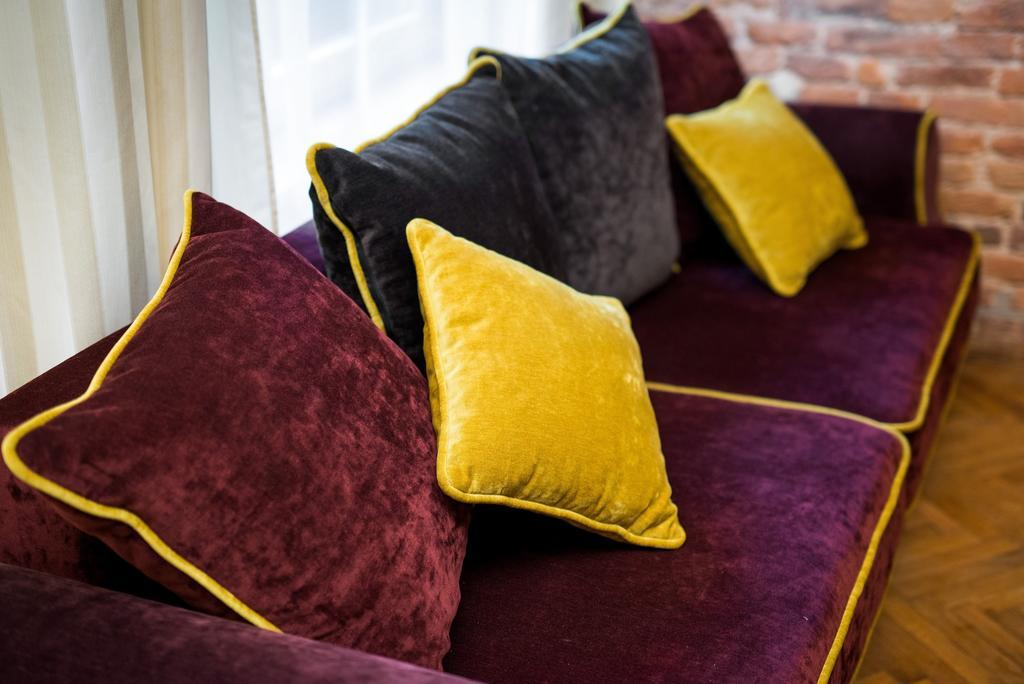 Apartamenty Golebia 3 Krakov Pokoj fotografie