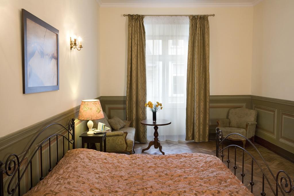 Apartamenty Golebia 3 Krakov Pokoj fotografie