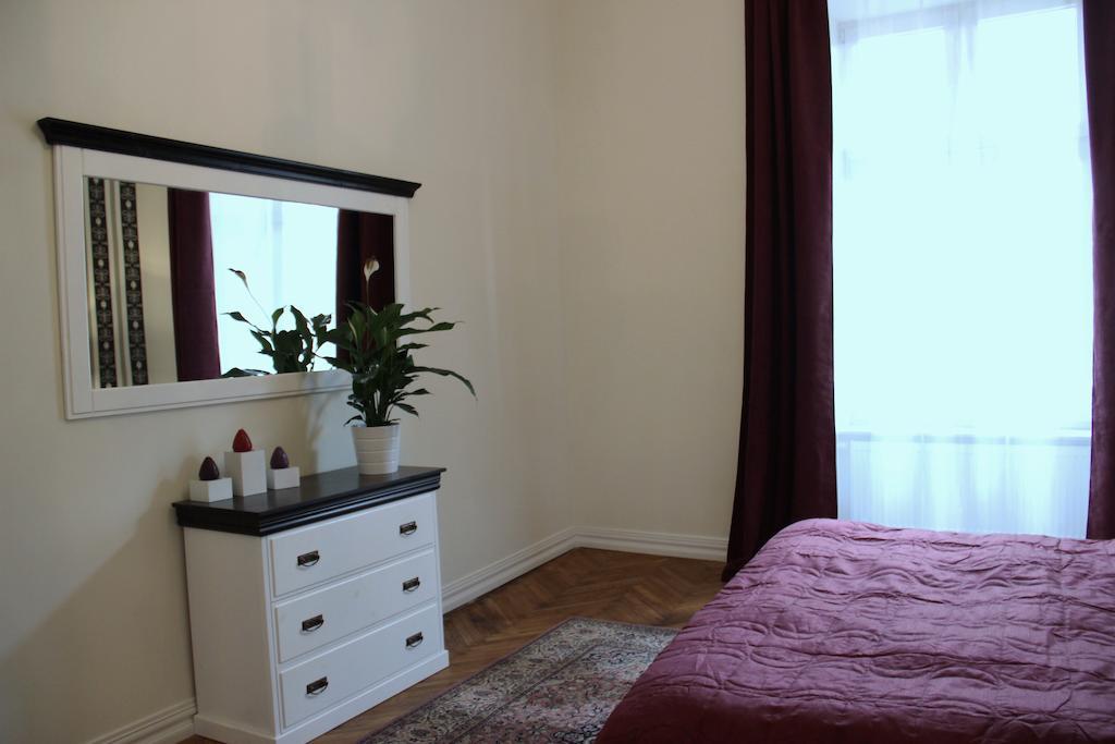 Apartamenty Golebia 3 Krakov Pokoj fotografie