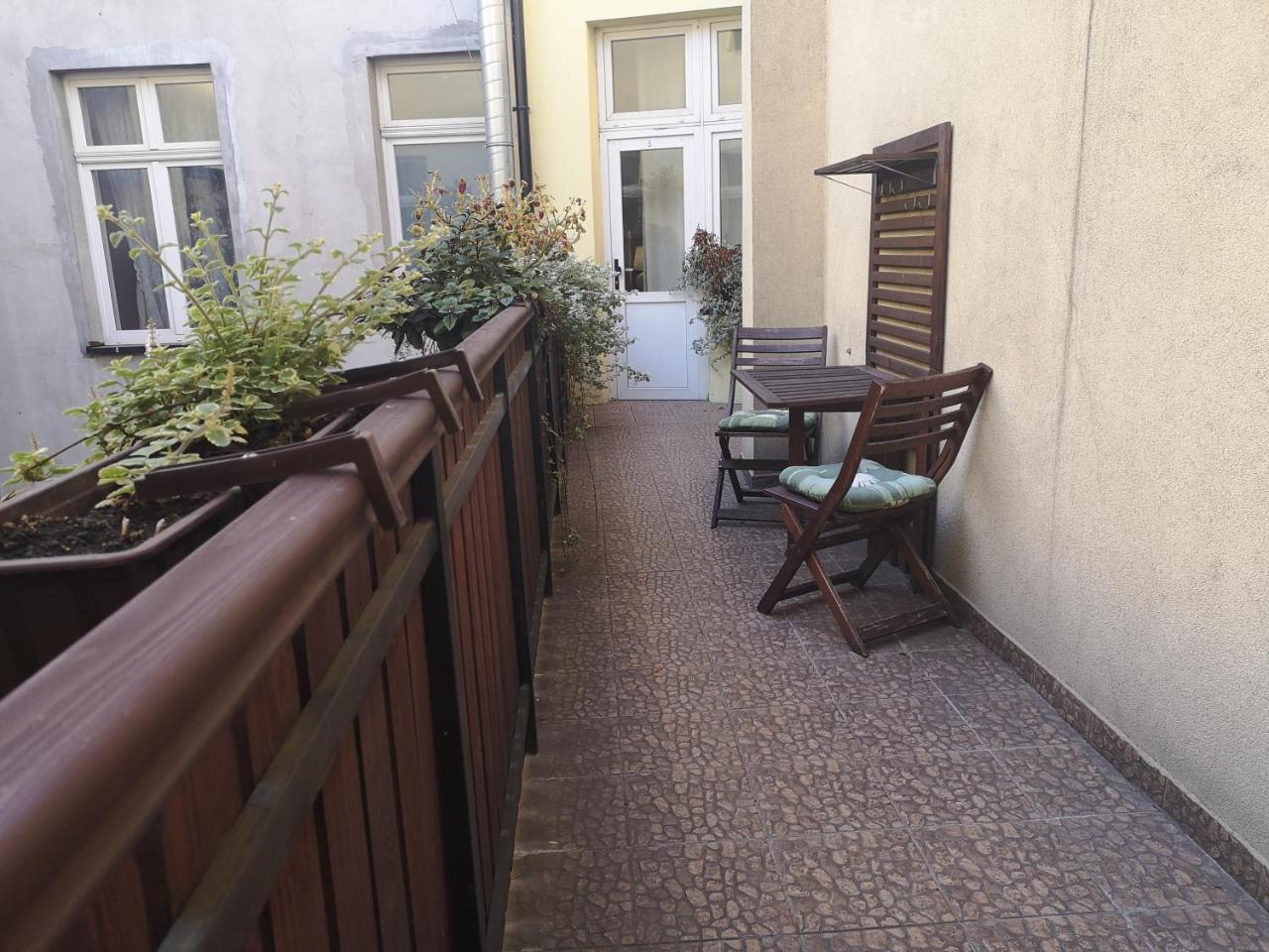 Apartamenty Golebia 3 Krakov Exteriér fotografie