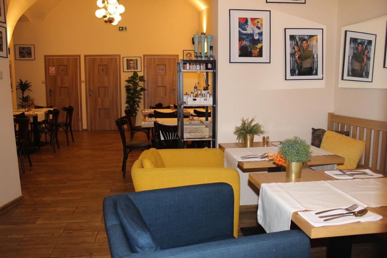 Apartamenty Golebia 3 Krakov Exteriér fotografie