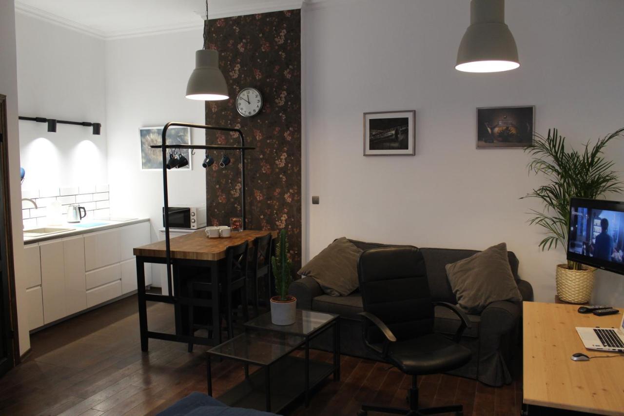 Apartamenty Golebia 3 Krakov Exteriér fotografie