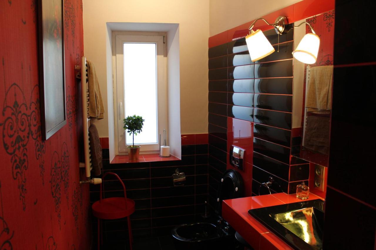 Apartamenty Golebia 3 Krakov Exteriér fotografie