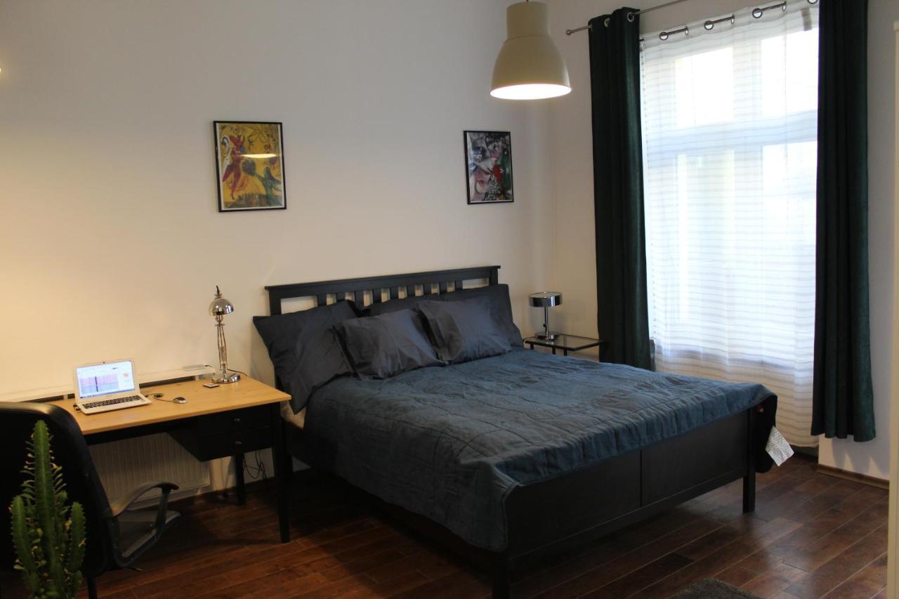 Apartamenty Golebia 3 Krakov Exteriér fotografie